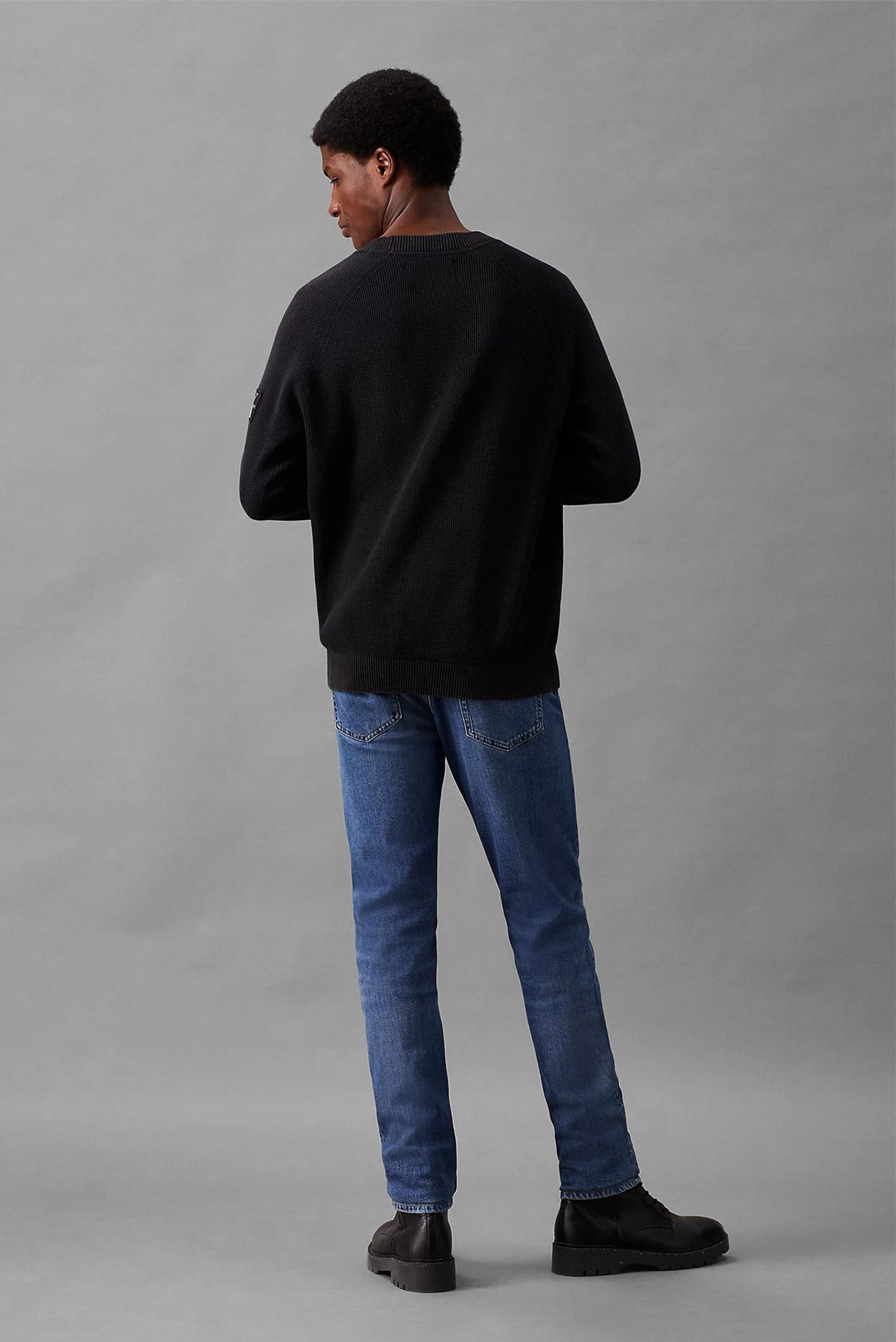 Джинсы AUTHENTIC DAD JEAN 3