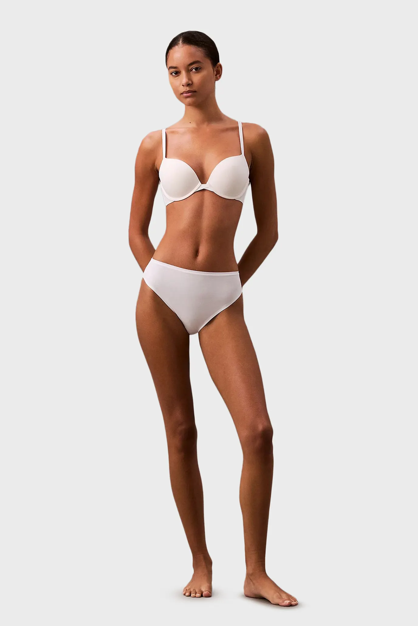 Бюстгальтер/PUSH UP PLUNGE 3