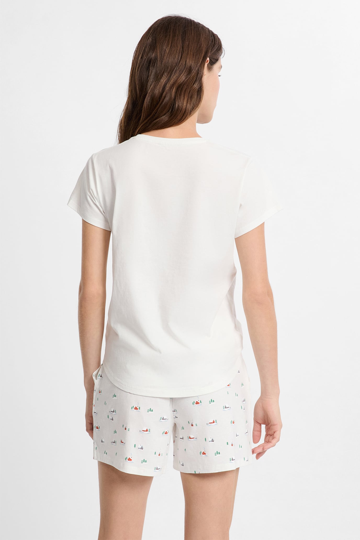 Пижама PRYSKA SPE - PYJ 2 PCS 3