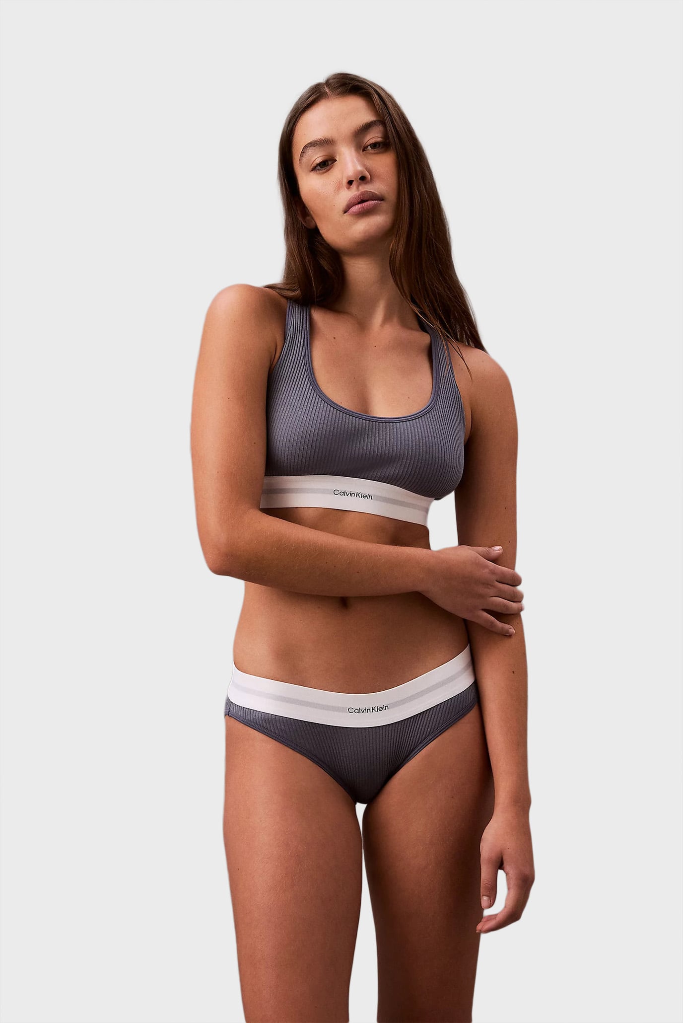 Бюстгальтер LIGHTLY LINED BRALETTE 2