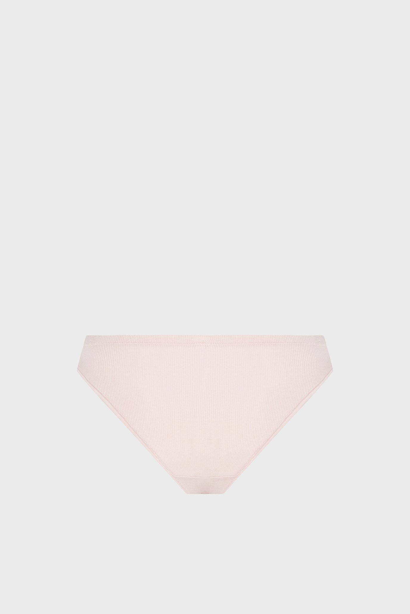 Трусы HIGH LEG BIKINI (MID-RISE)Calvin Klein Трусы HIGH LEG BIKINI (MID-RISE) 2