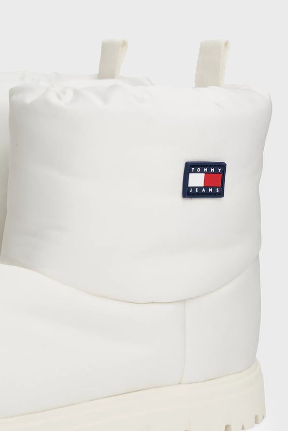 Угги TJW SNOW BOOT