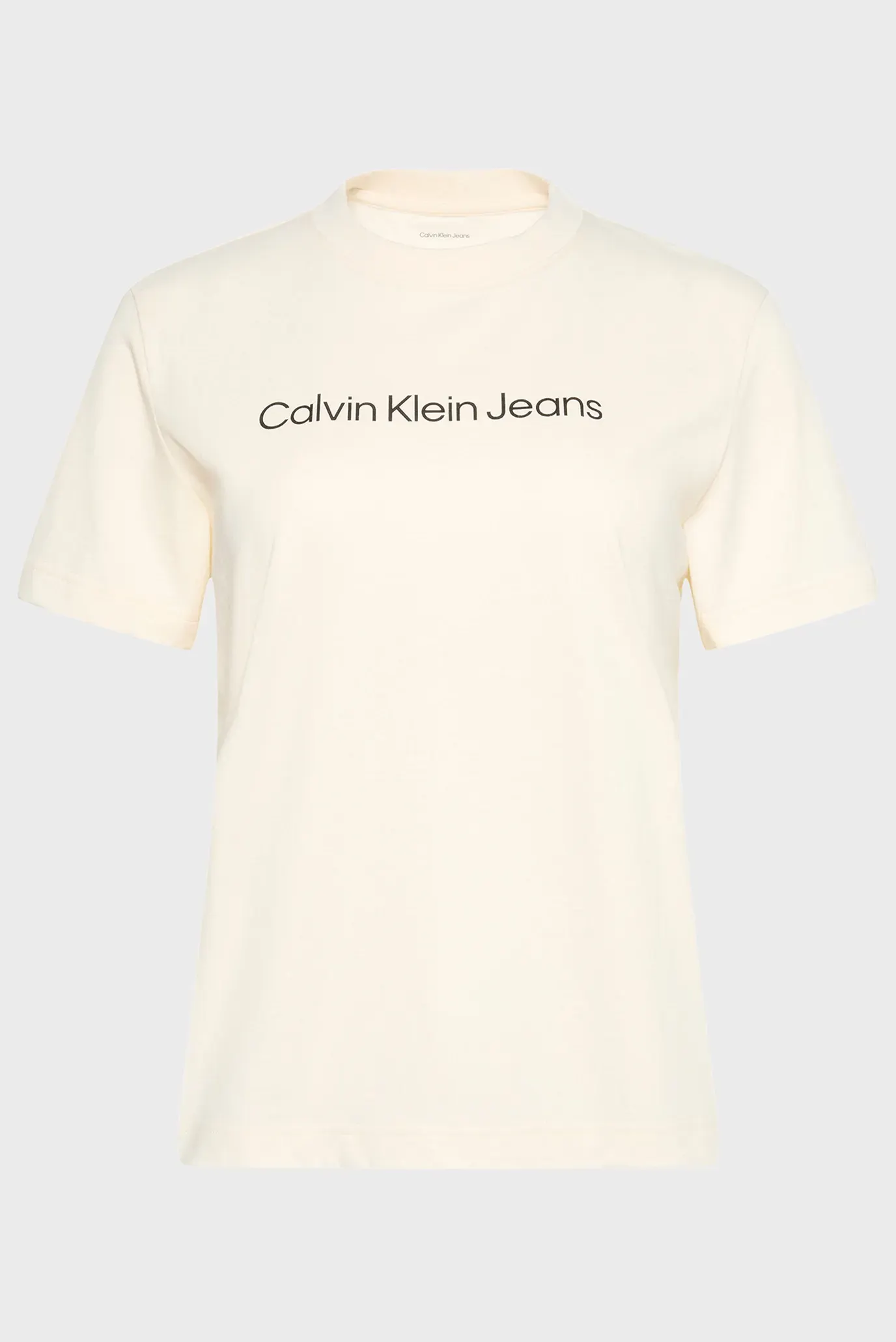 Футболка A- INST LOGO CLASSIC TEE SS 5