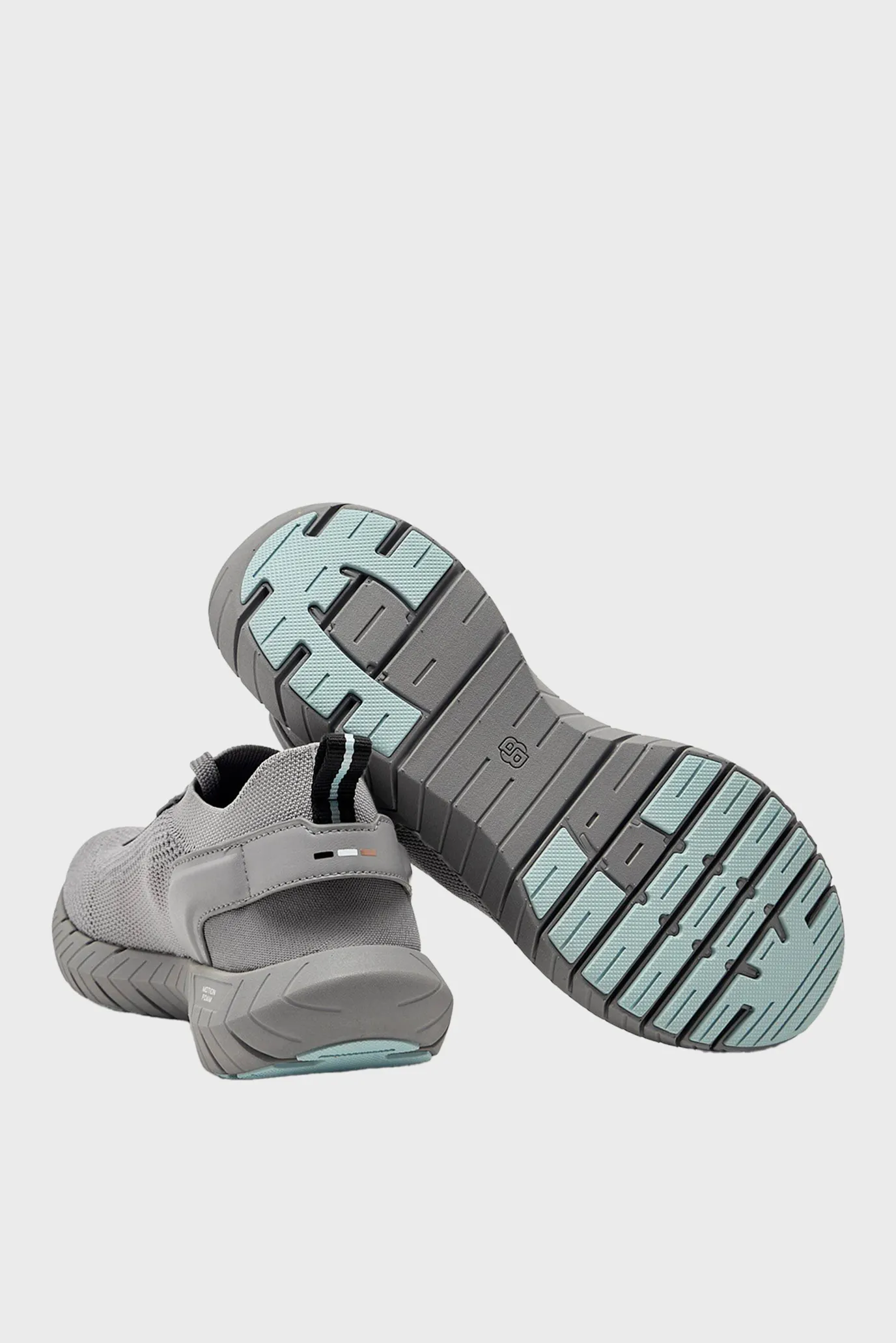 Кроссовки BOSS-MOTION_knm 10277950 01 4