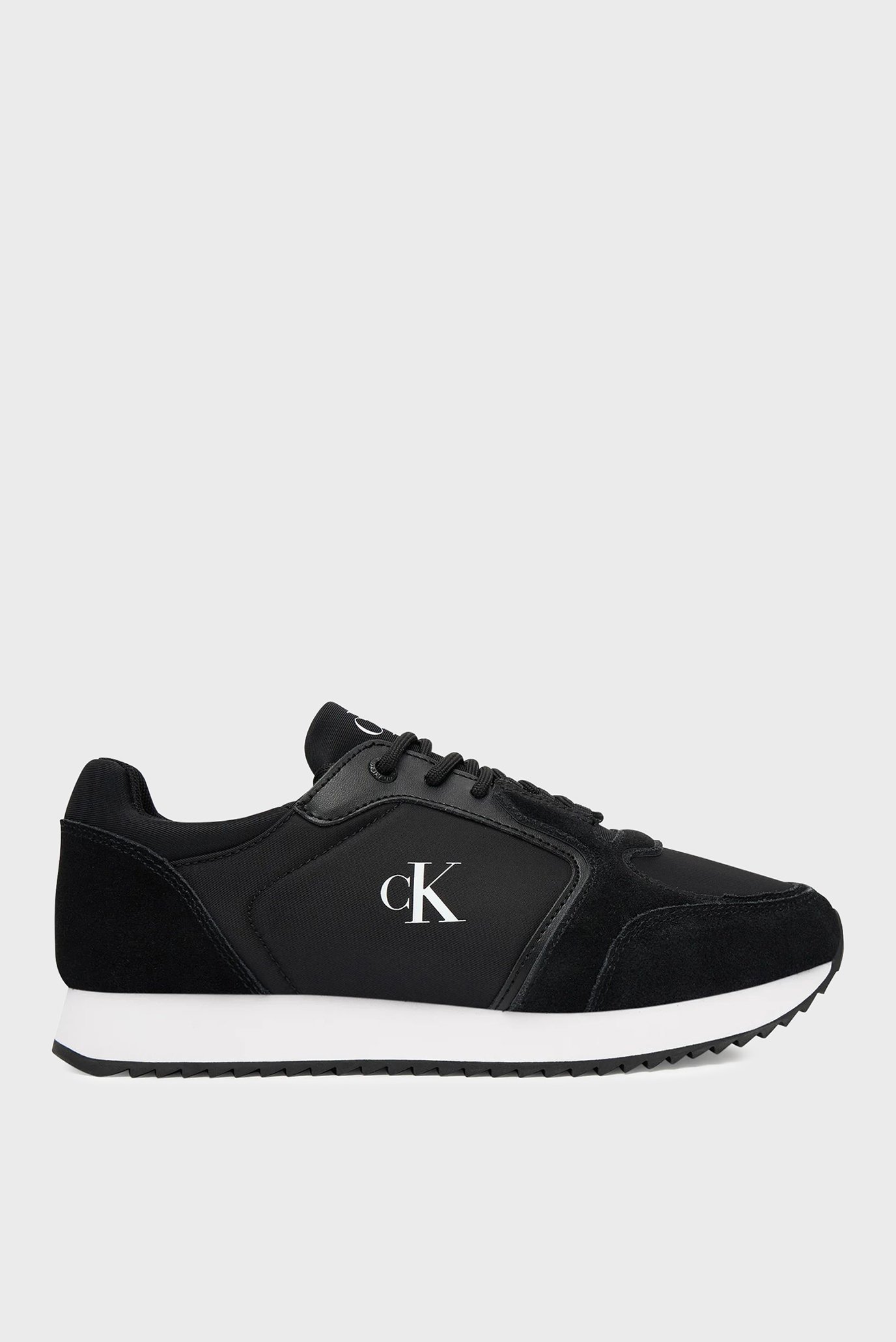Кроссовки RUNNER LACEUP LOW MG MEDIA 1