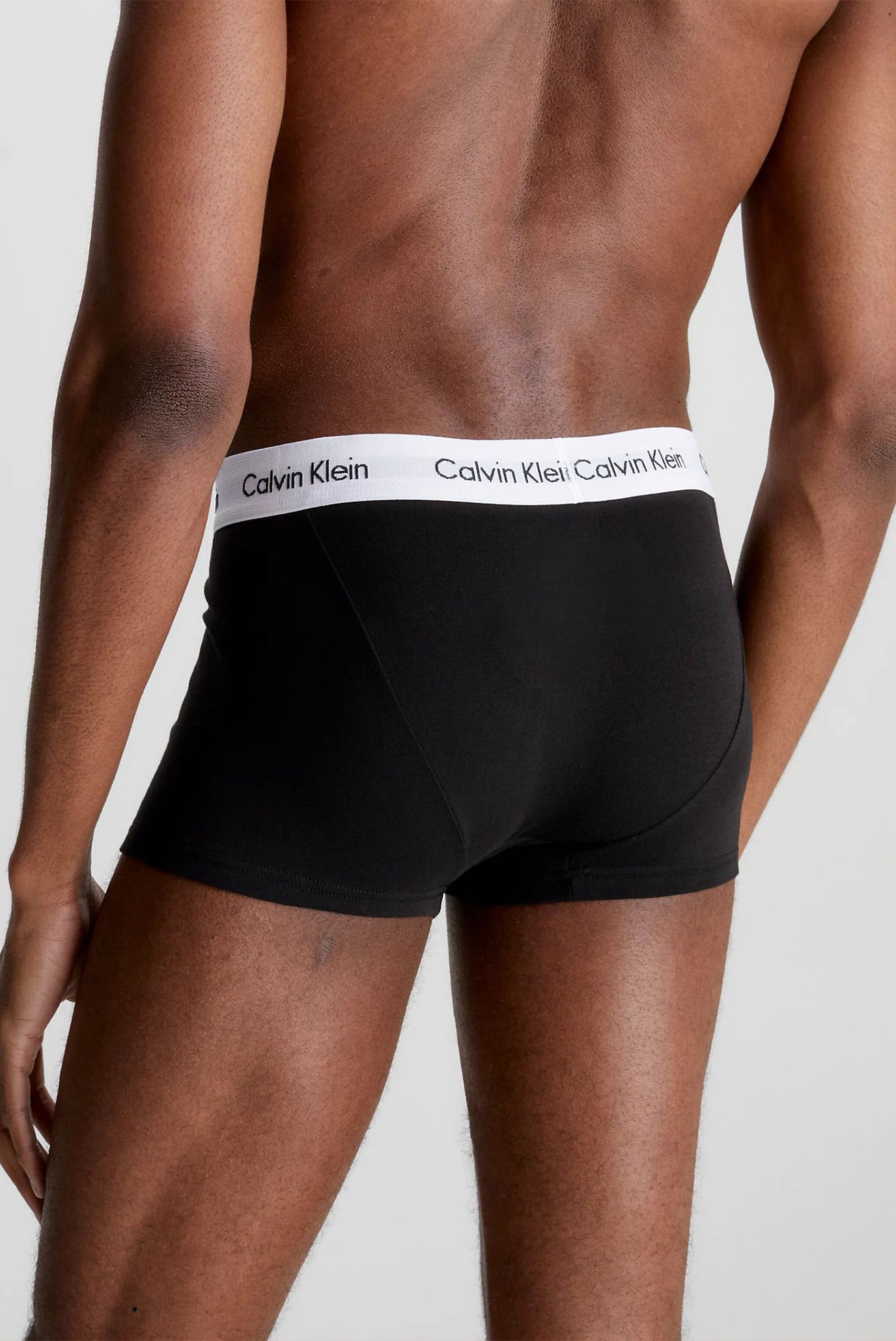 Набор белья 3P LOW RISE TRUNK 9