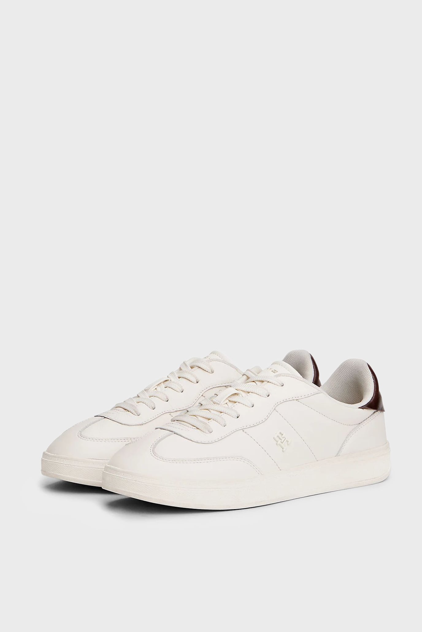 Кроссовки TH HERITAGE SNEAKER SHINY 3