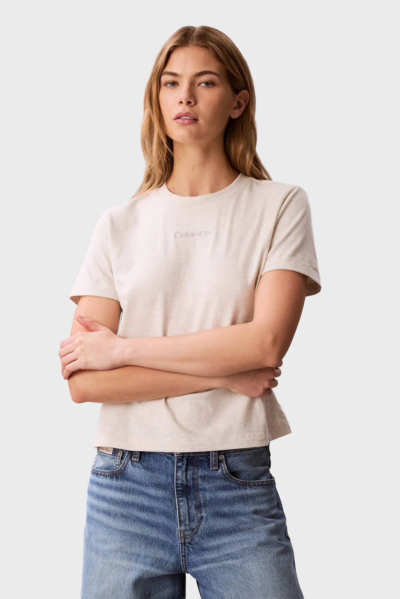 Футболка SS CLASSIC LOGO GRAPHIC TEE 1