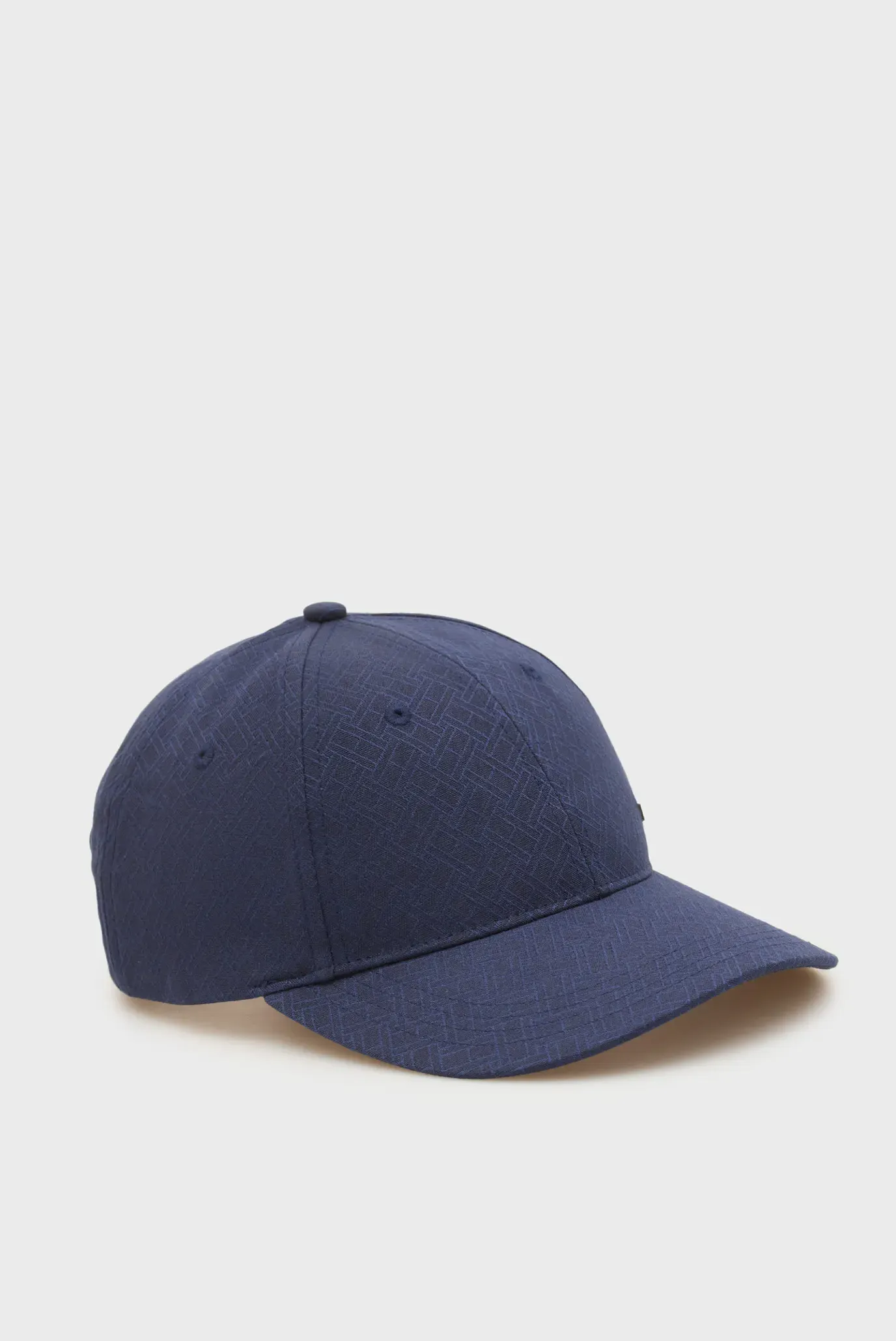 Кепка TH FLAG JACQUARD 6 PANEL CAP 1