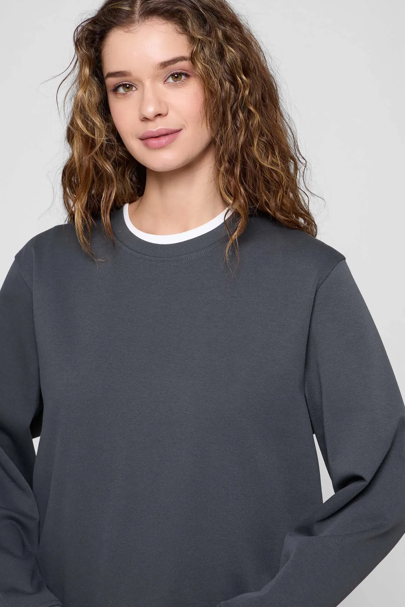 Свитшот/WTSWT 102 5