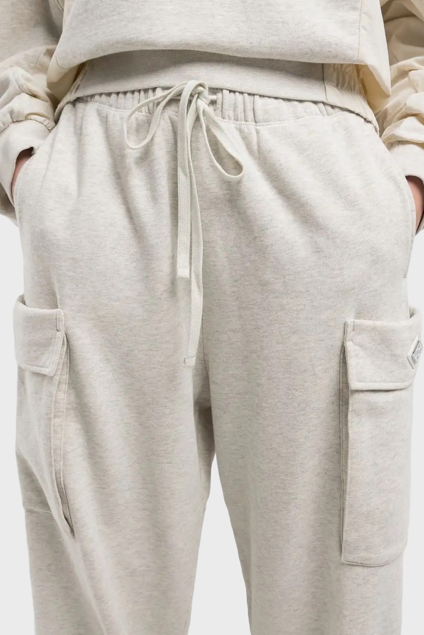 Штаны спортивные/- 4