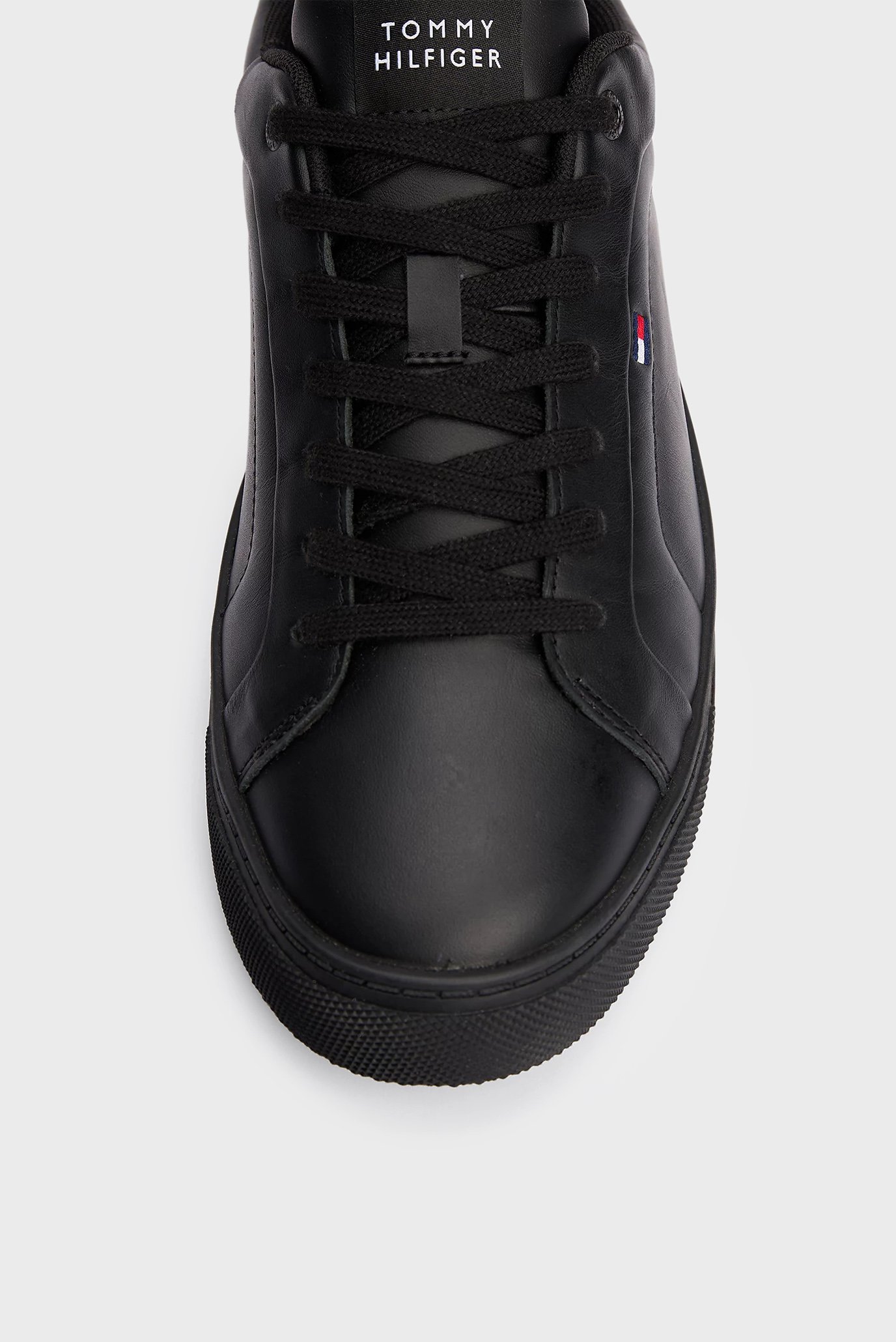 Кеды ICON COURT LTH FLAG ESS 6