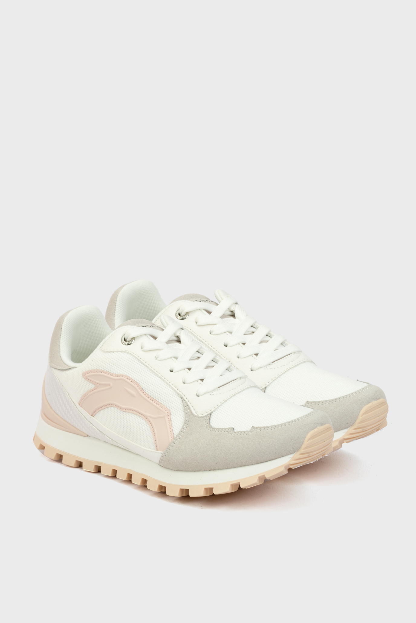 Кроссовки TRUSSARDI ORBITE SNEAKER 2