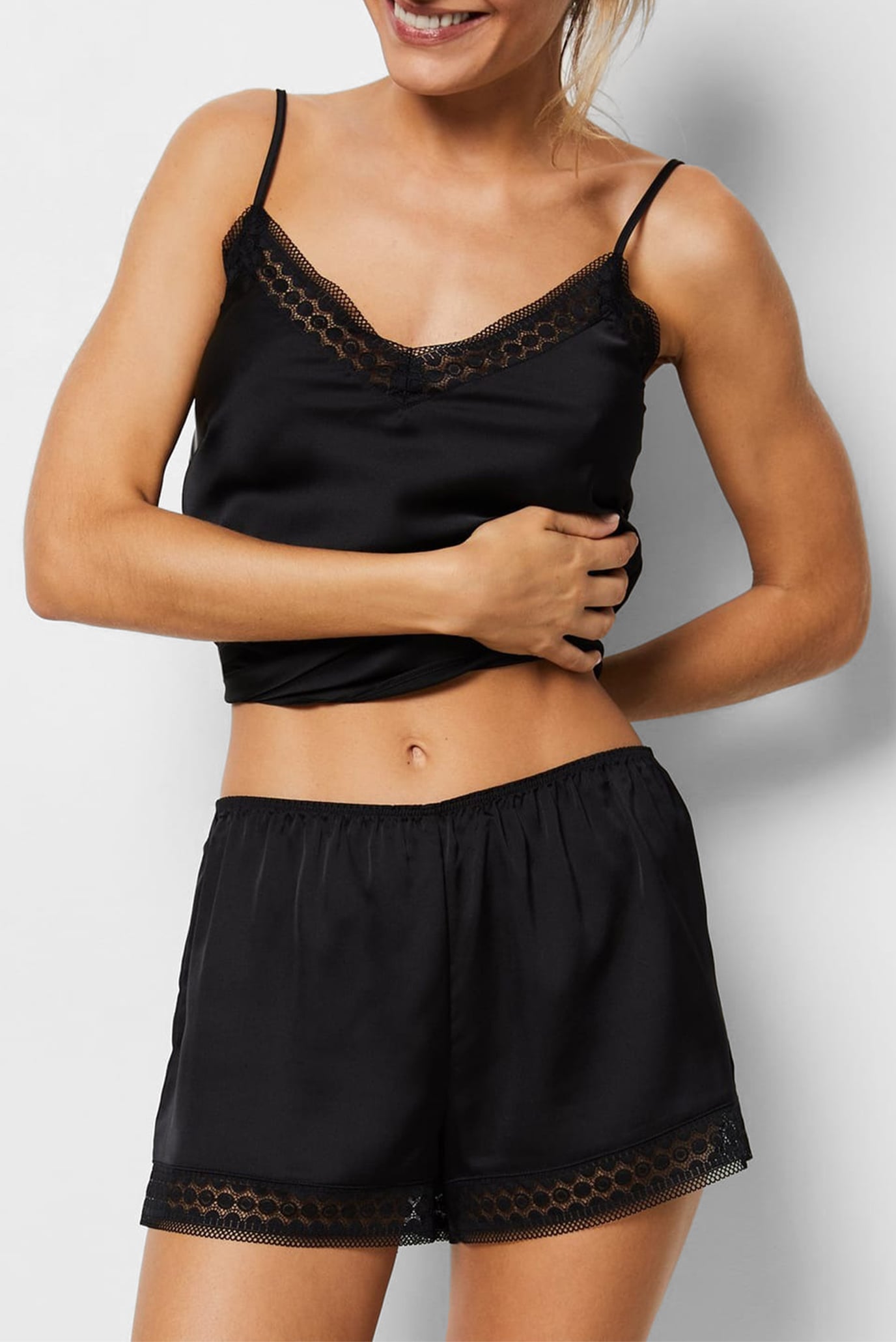 Шорты CRUSH - SHORT SPE 3