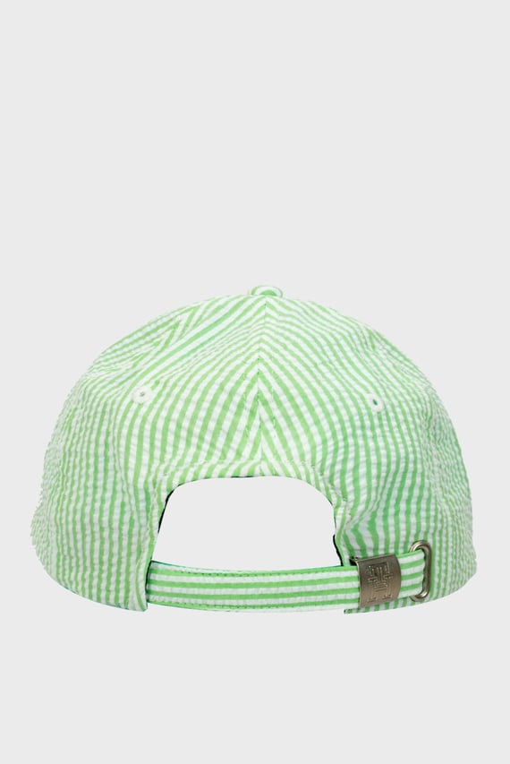 Кепка ICONIC PREP CAP SE