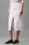 Юбка SOFT LINEN MIDI SKIRT