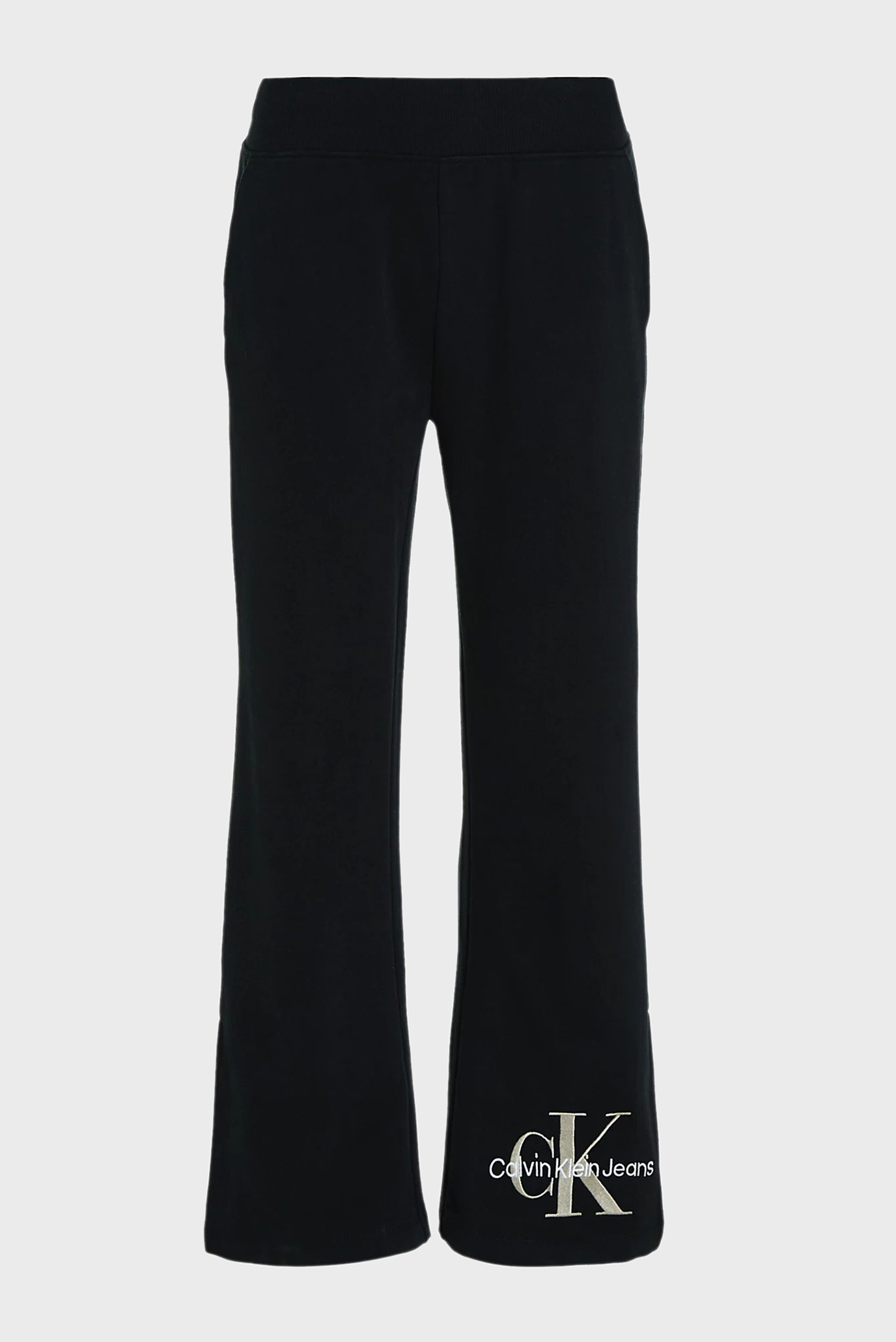 Штаны спортивные PREMIUM MONOLOGO JOG PANTS 8