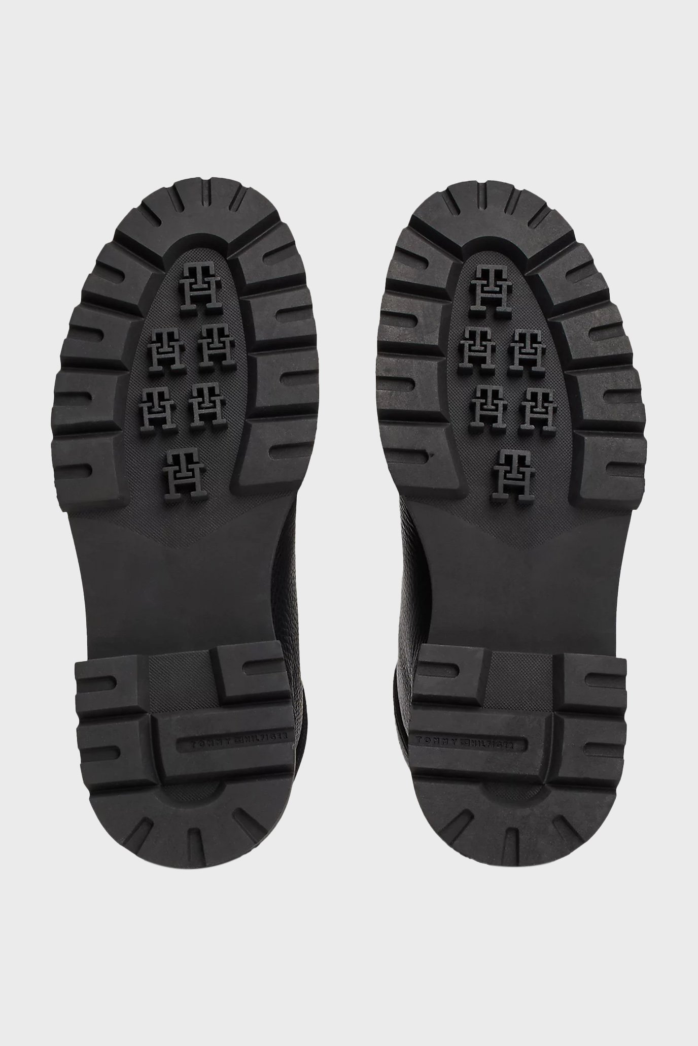 Ботинки TH CHUNKY TL LACE UP BOOT 7