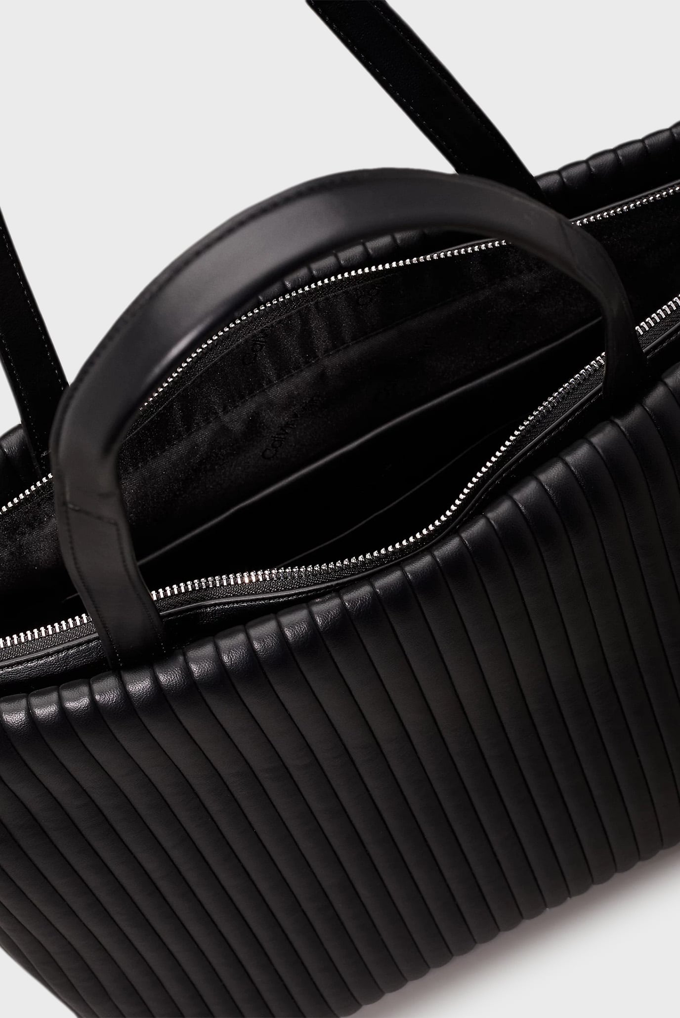 Сумка MINI LINE QUILT MEDIUM SHOPPER 6