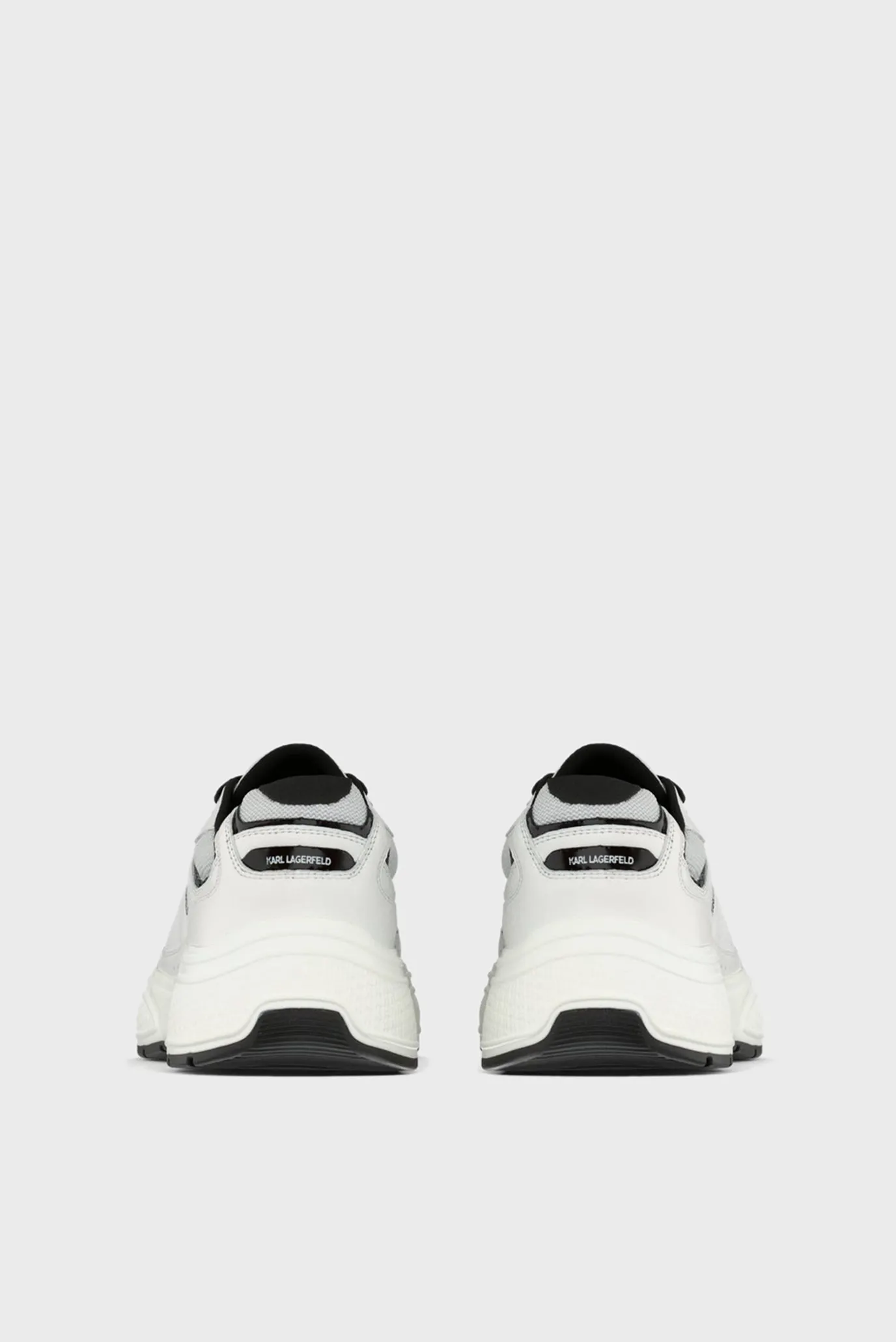 Кроссовки VESTA Lo Lace Mix 4