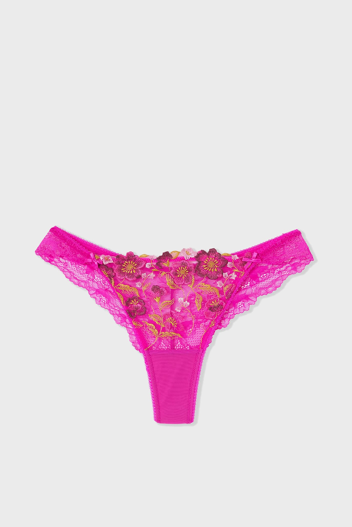 Трусы ALLURE - TANGA 6