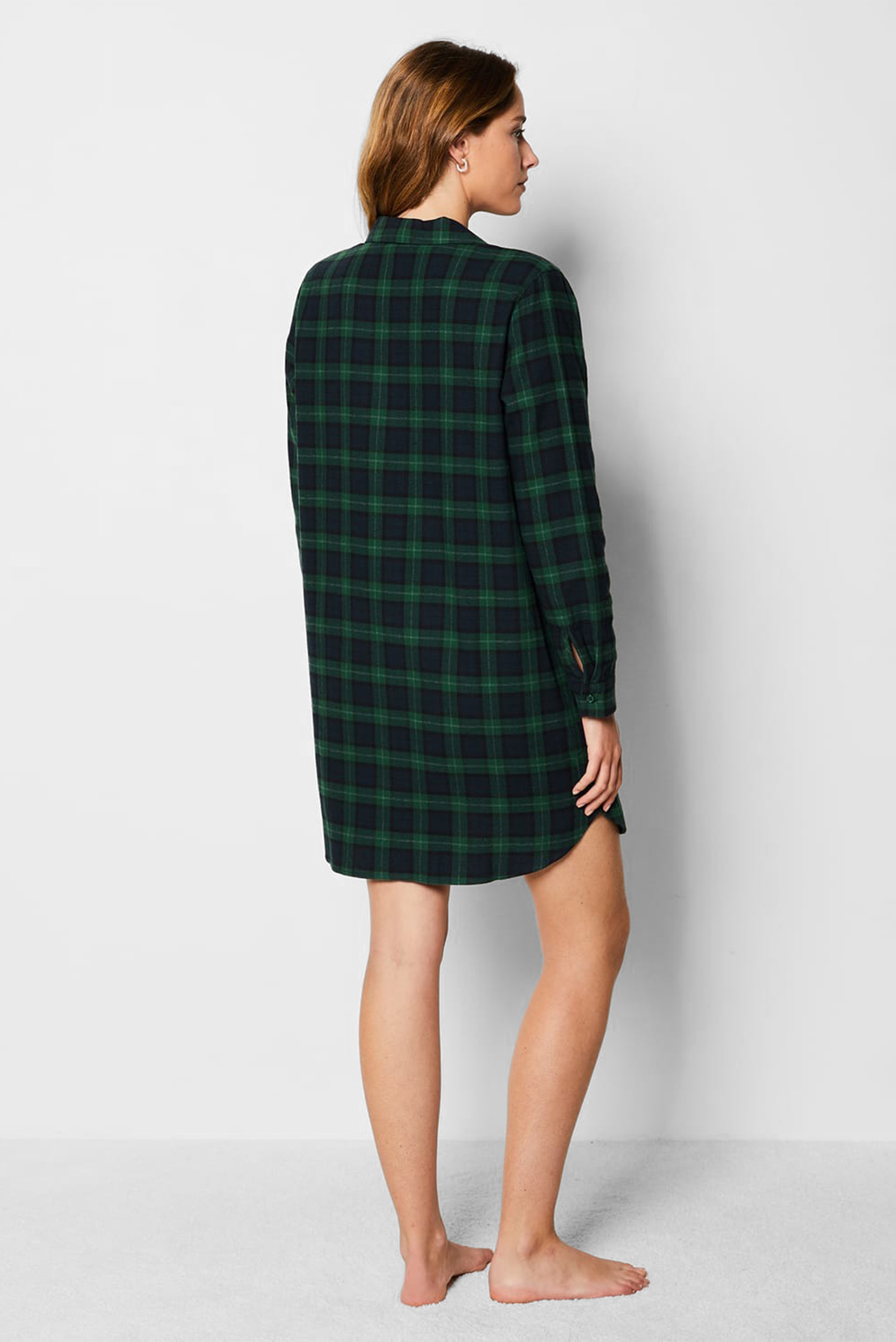 Ночная рубашка WARRIS - LIQUETTE 2