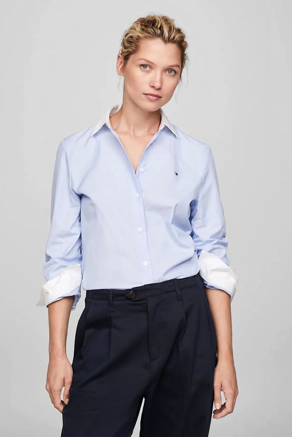 Рубашка FILL A FILL REGULAR SHIRT
