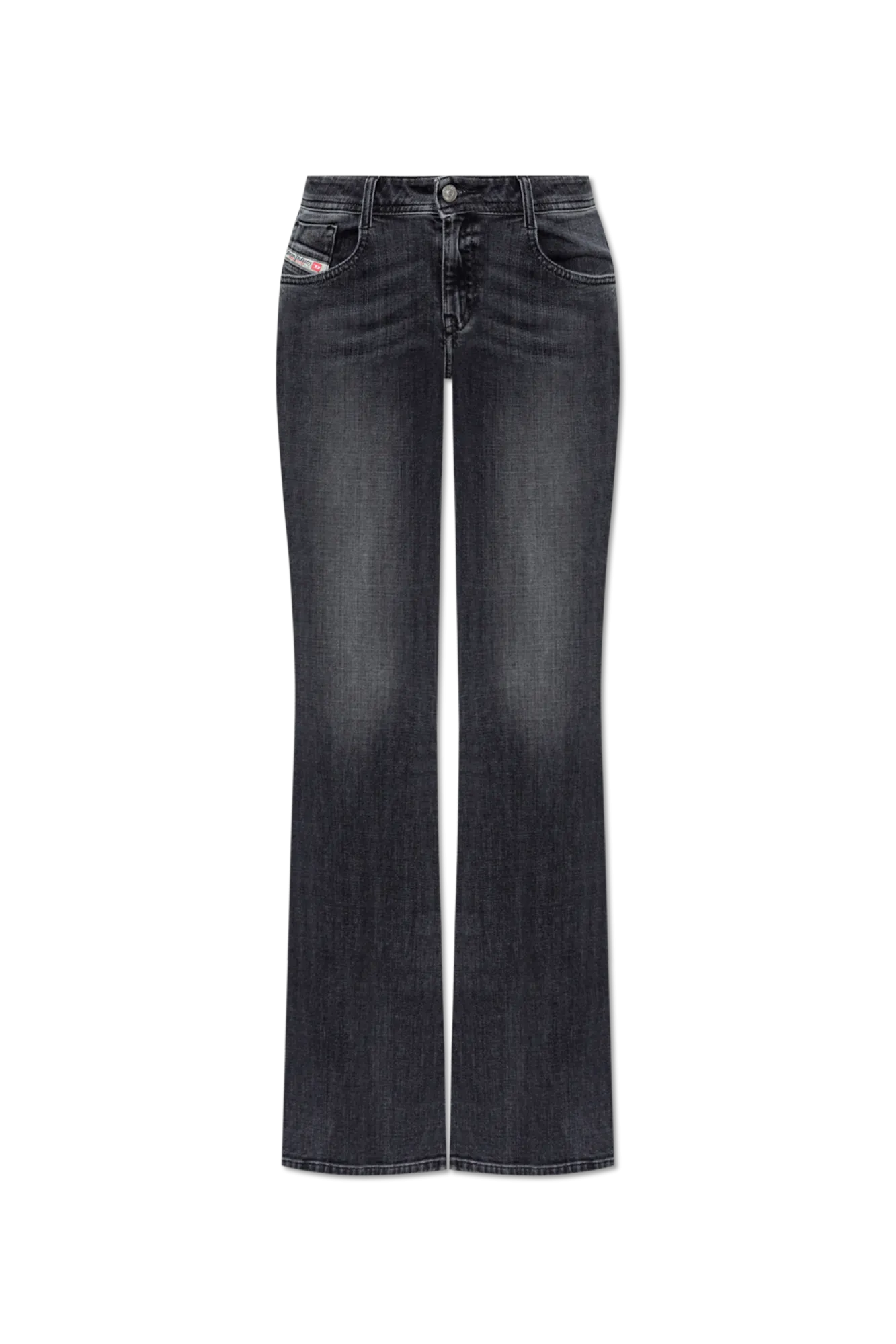 Джинсы 1969 D-EBBEY L.32 PANTALONI 6