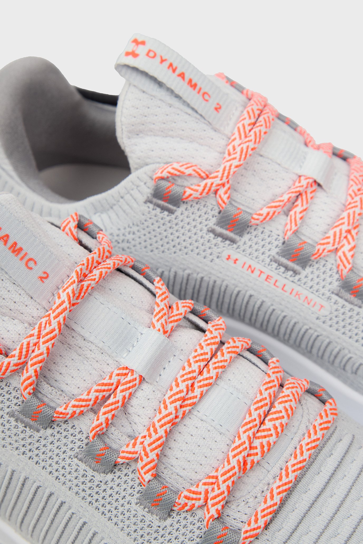 Кроссовки UA Dynamic 2 2