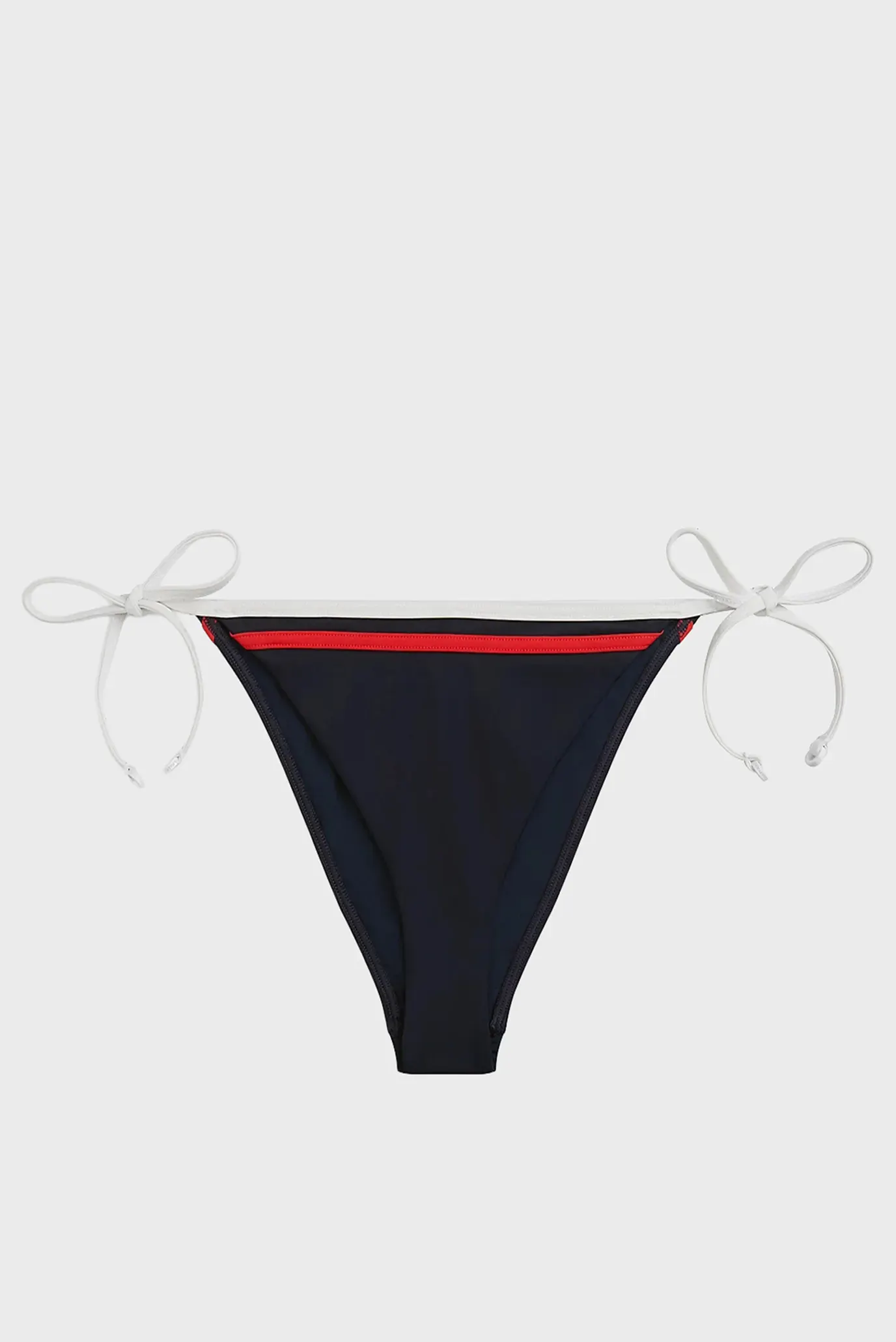 Купальник низ STRING SIDE TIE 5