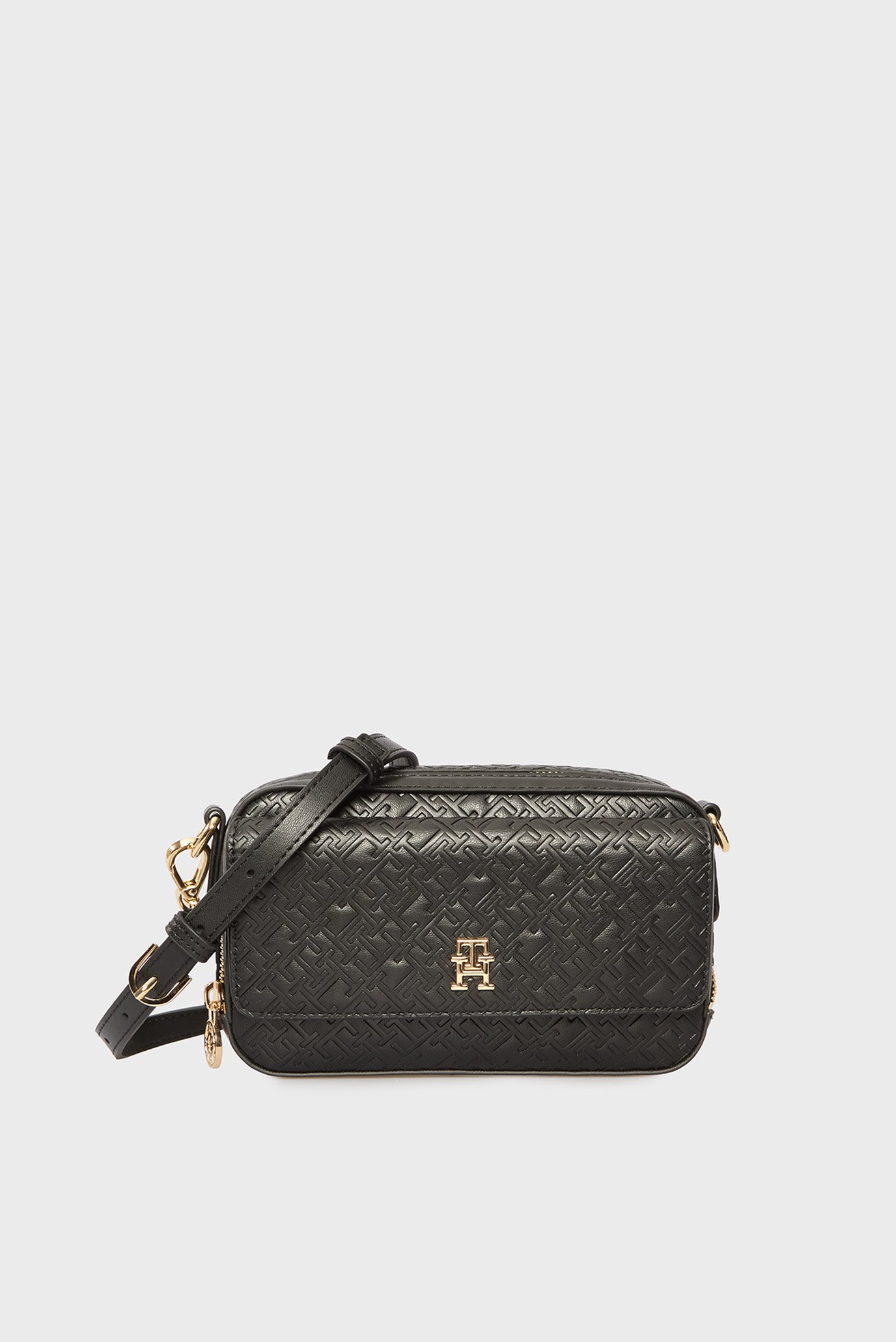 Сумка TH ICON CAMERA BAG MONO 1