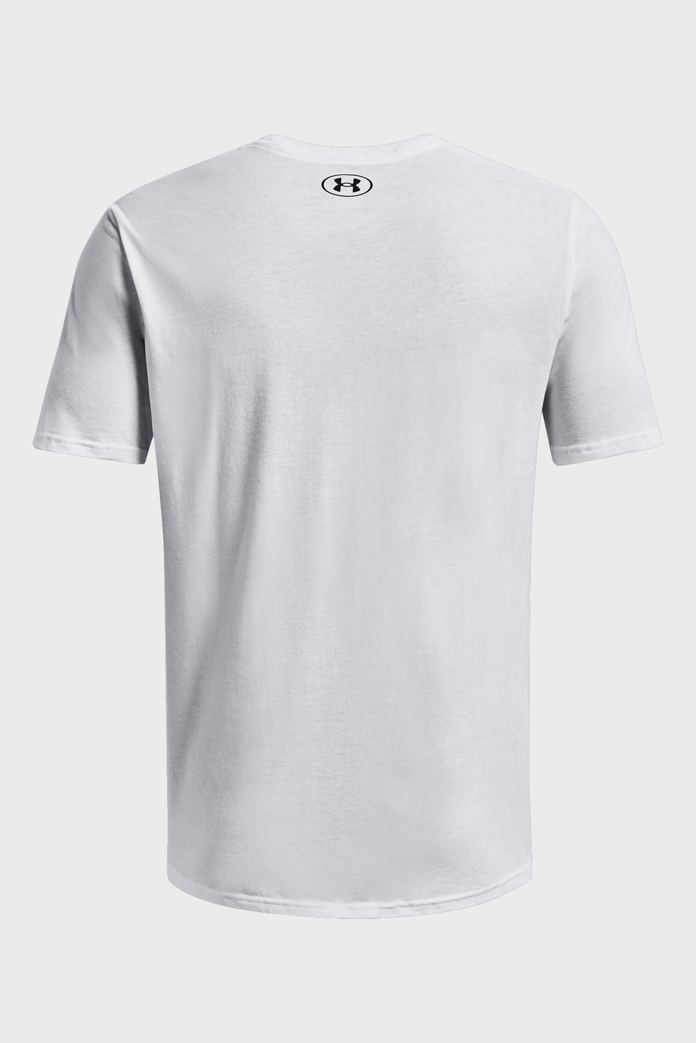 Футболка UA I WLL SS 9