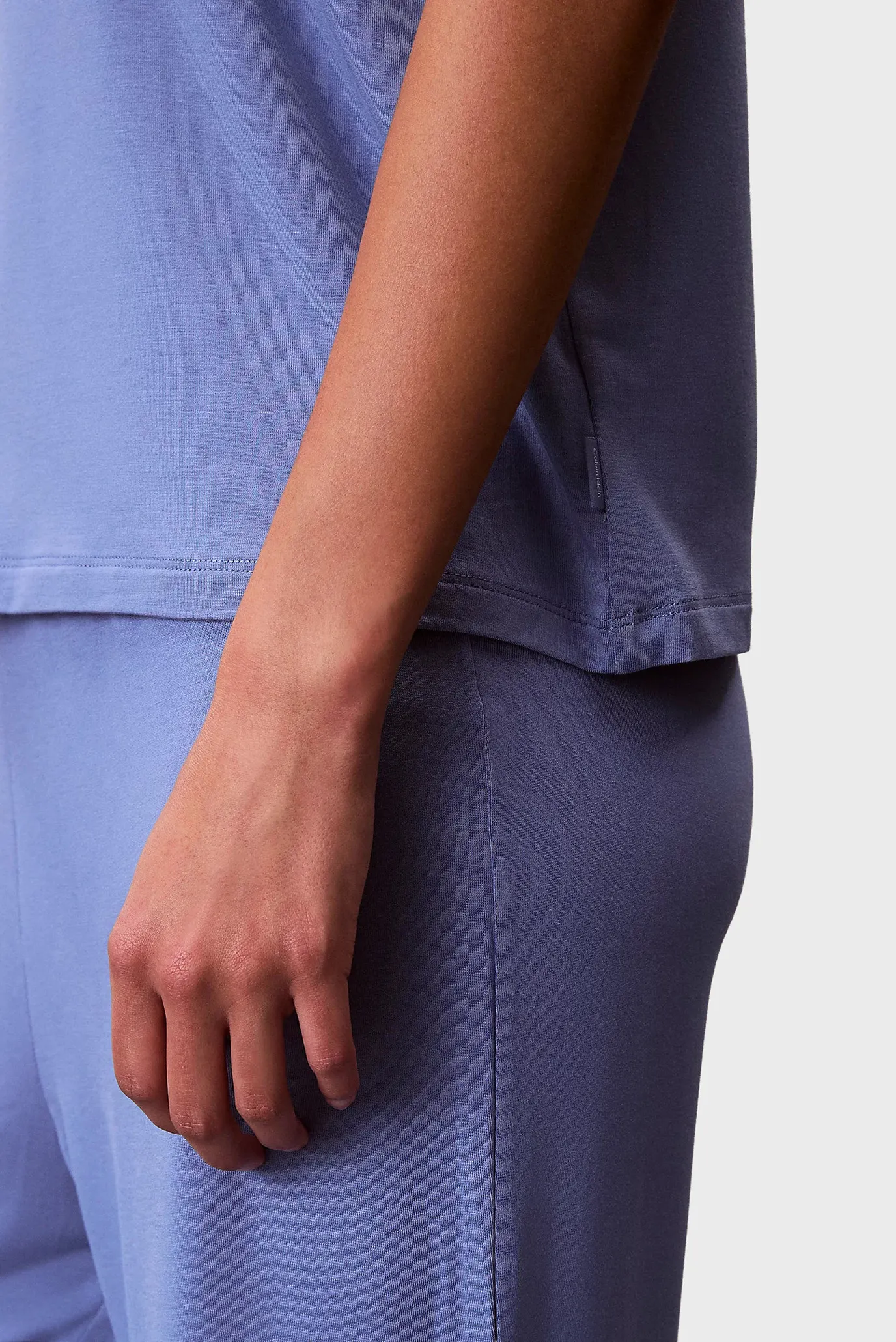 Футболка MODAL SS RELAXED TEE 6