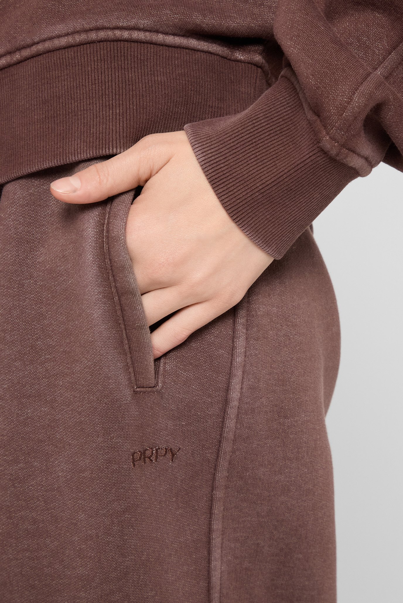 Штаны спортивные WTP 055 5