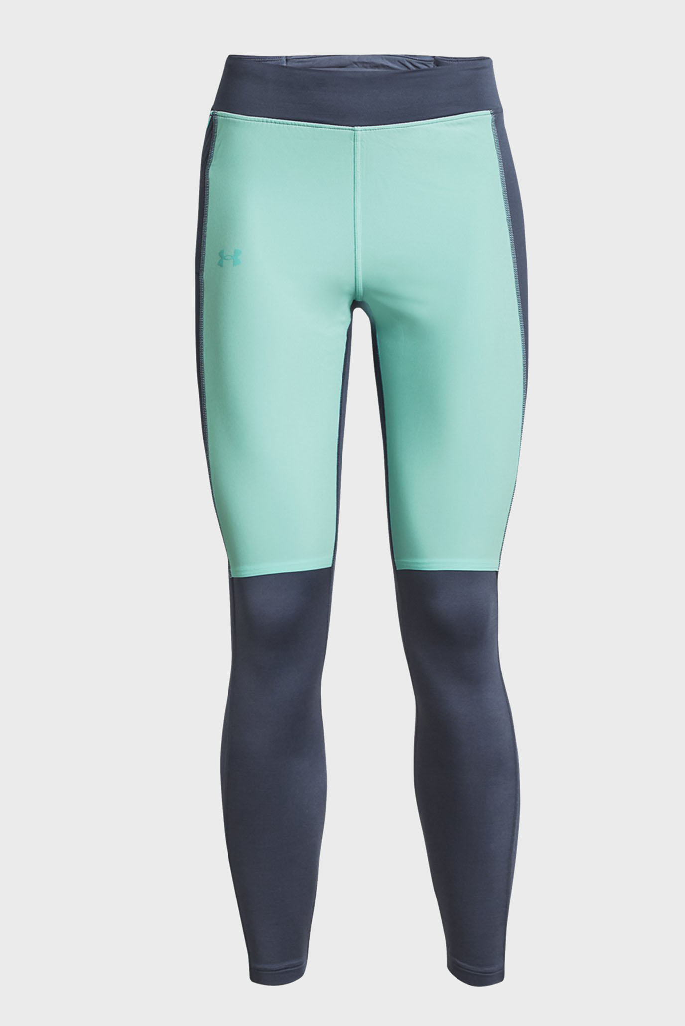 Легинсы UA Qualifier Cold Tight 7