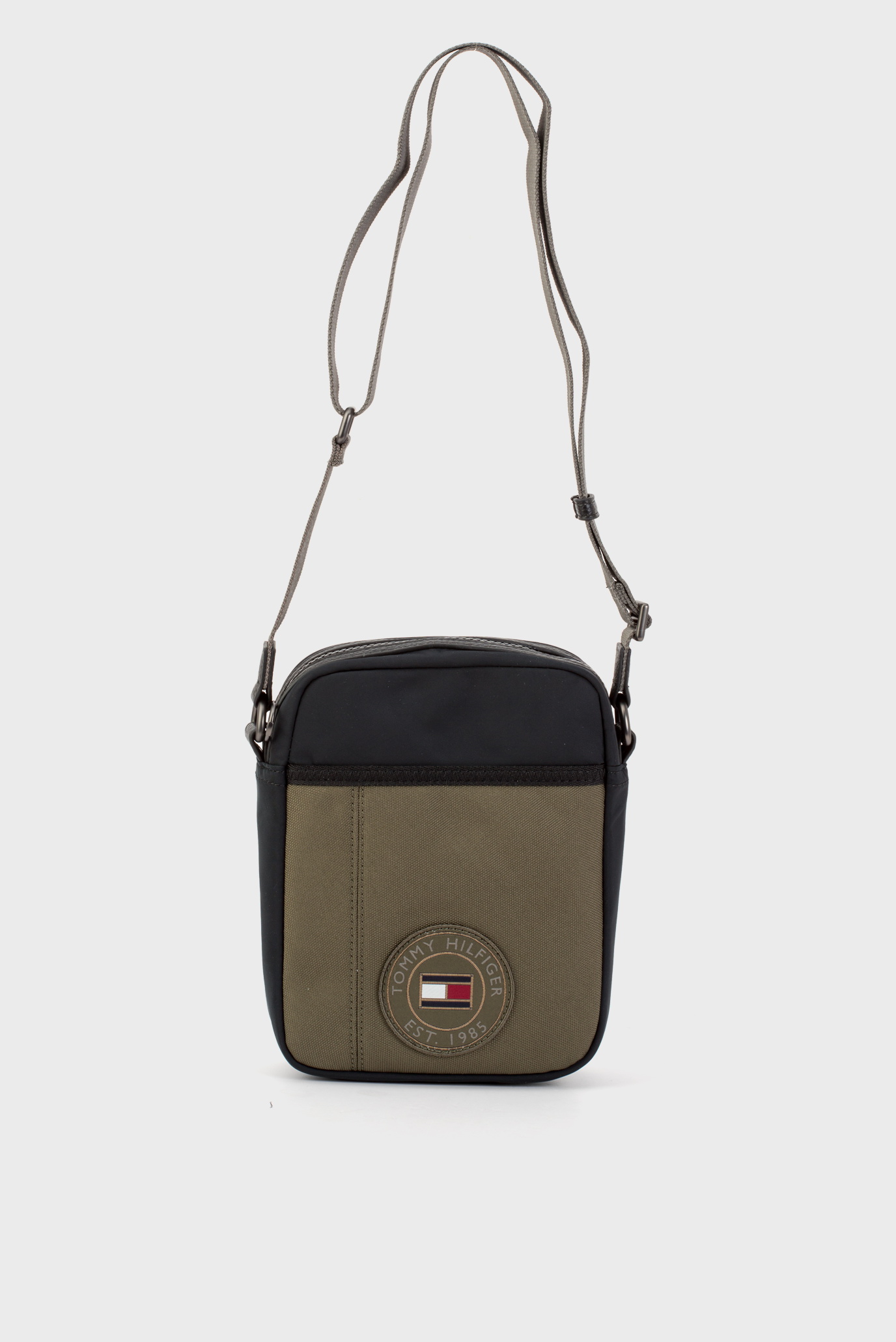 Сумка TH BLOCKED MINI REPORTER 3