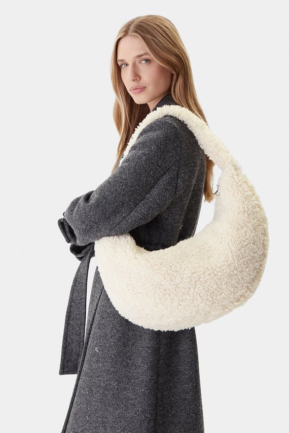 Сумка SHERPA CK ZIP PULLER LARGE BAG