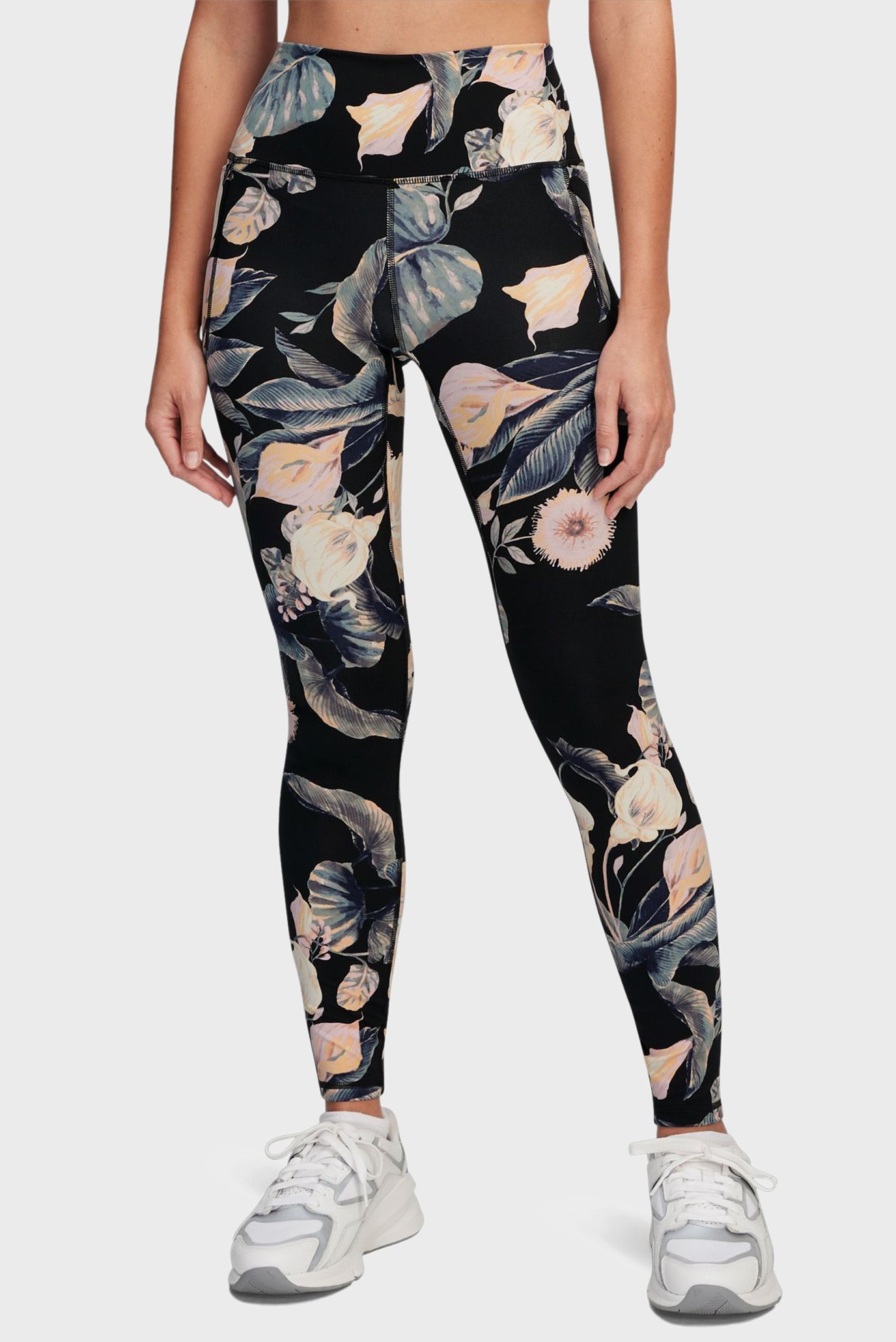Легинсы Meridian Print Legging 1