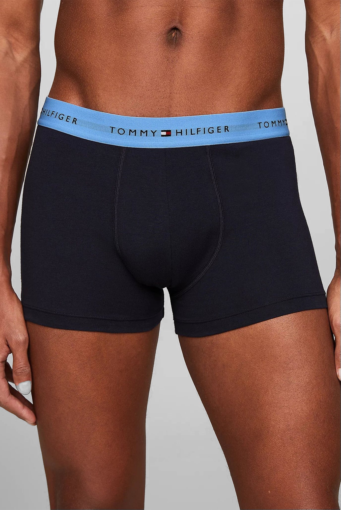 Трусы 3P WB TRUNK 8