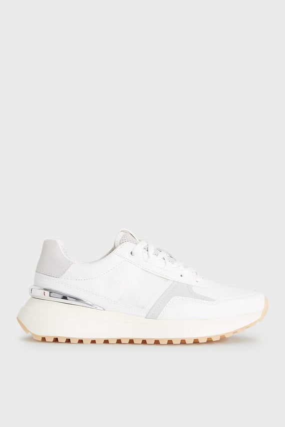 Кроссовки Lyn Runner Low W