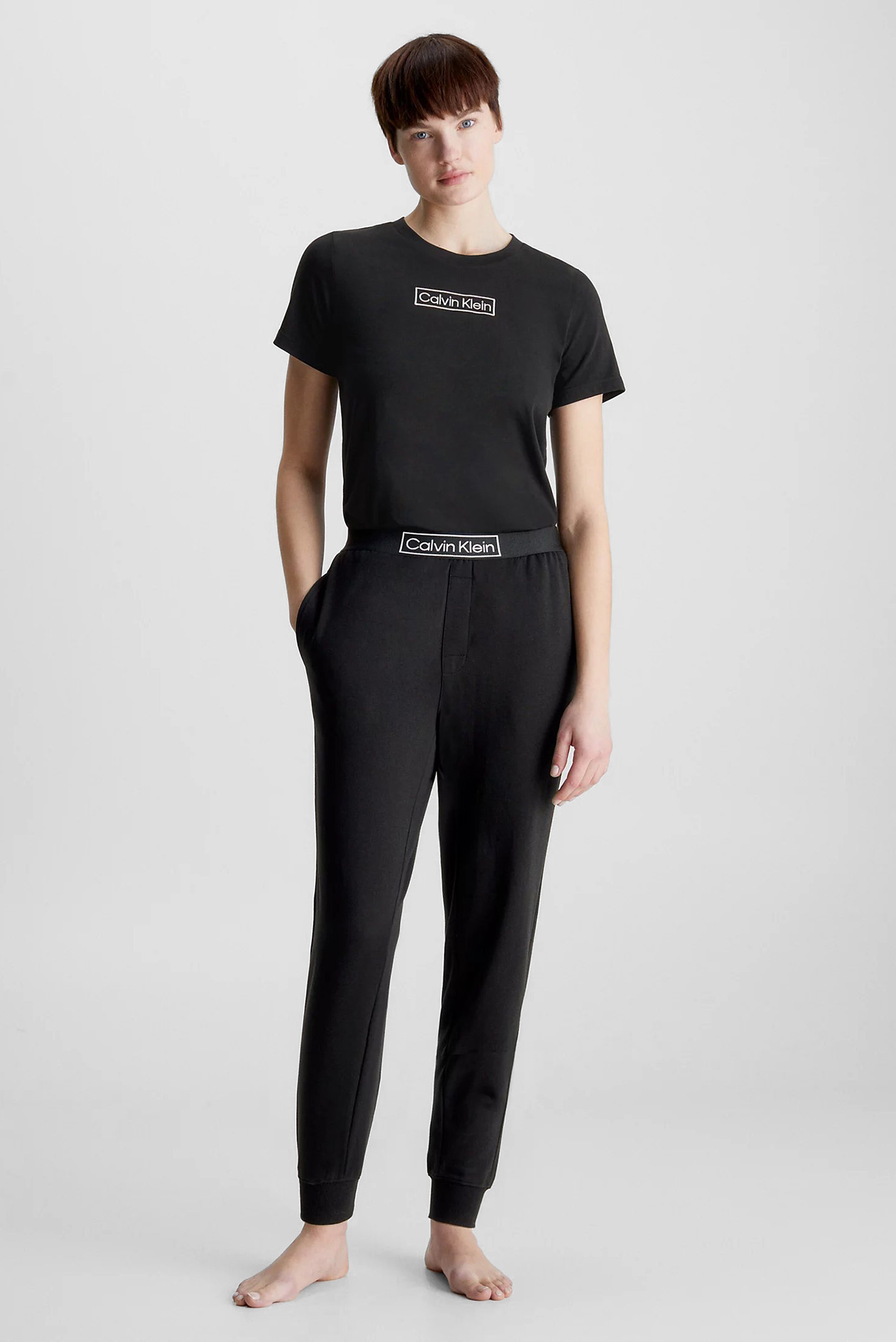 Футболка S S CREW NECK 7