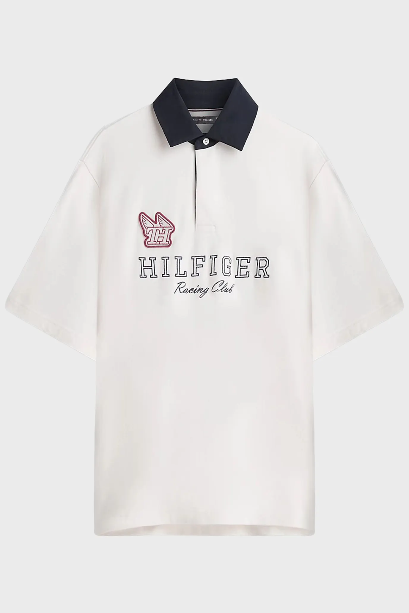 Поло ATHLEISURE RUGBY CLASSIC POLO 5