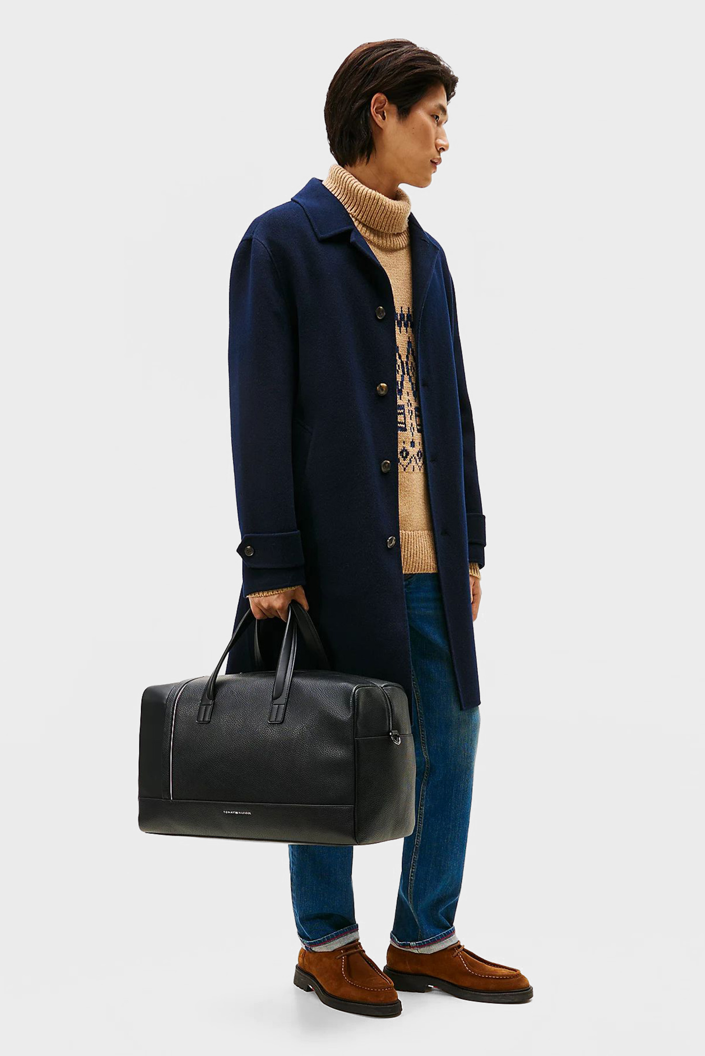 Сумка TH CENTRAL DUFFLE 2