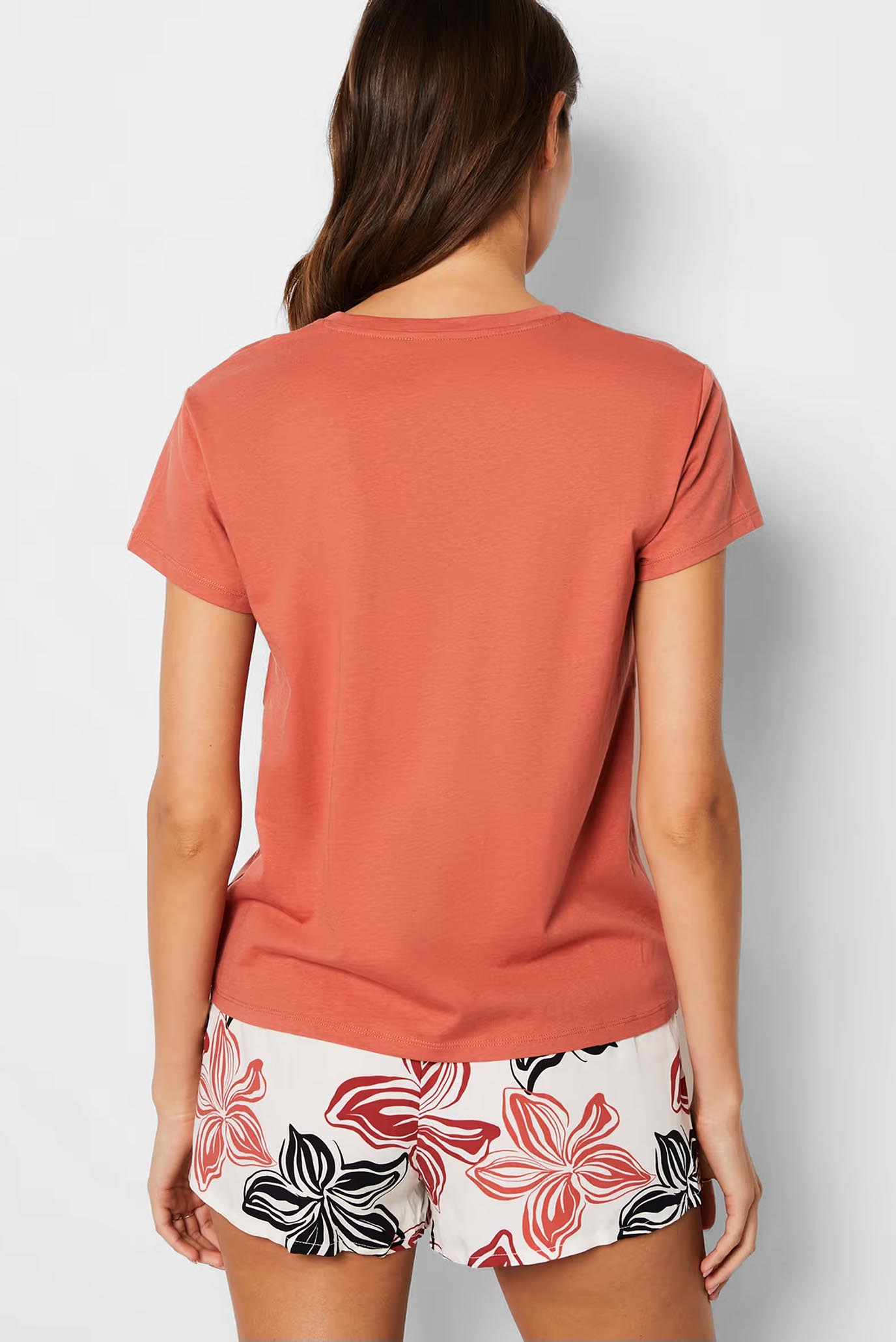 Футболка ROXI - T-SHIRT MC 3