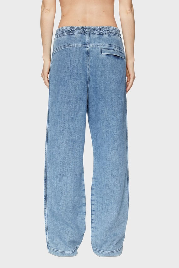 Джинсы D-MARTIANS-NE Sweat jeans