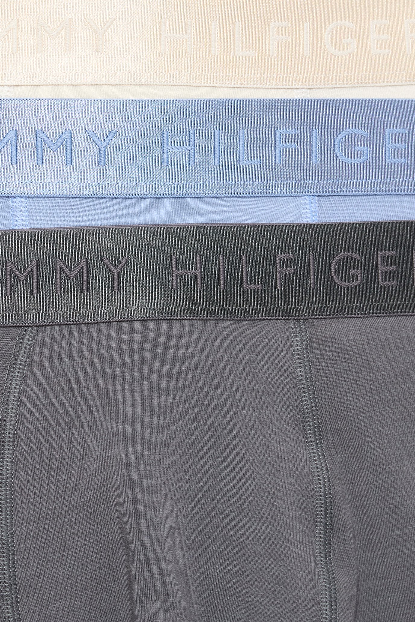 Трусы 3P TRUNK 3