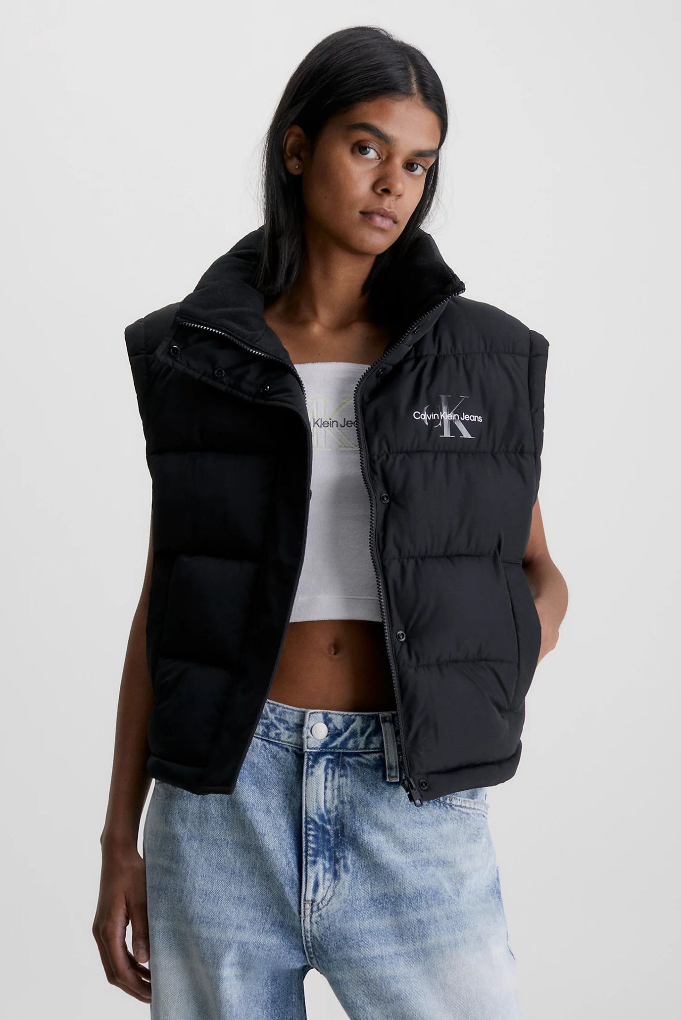 MW NON DOWN Calvin Klein Jeans J20J221382 FR Group