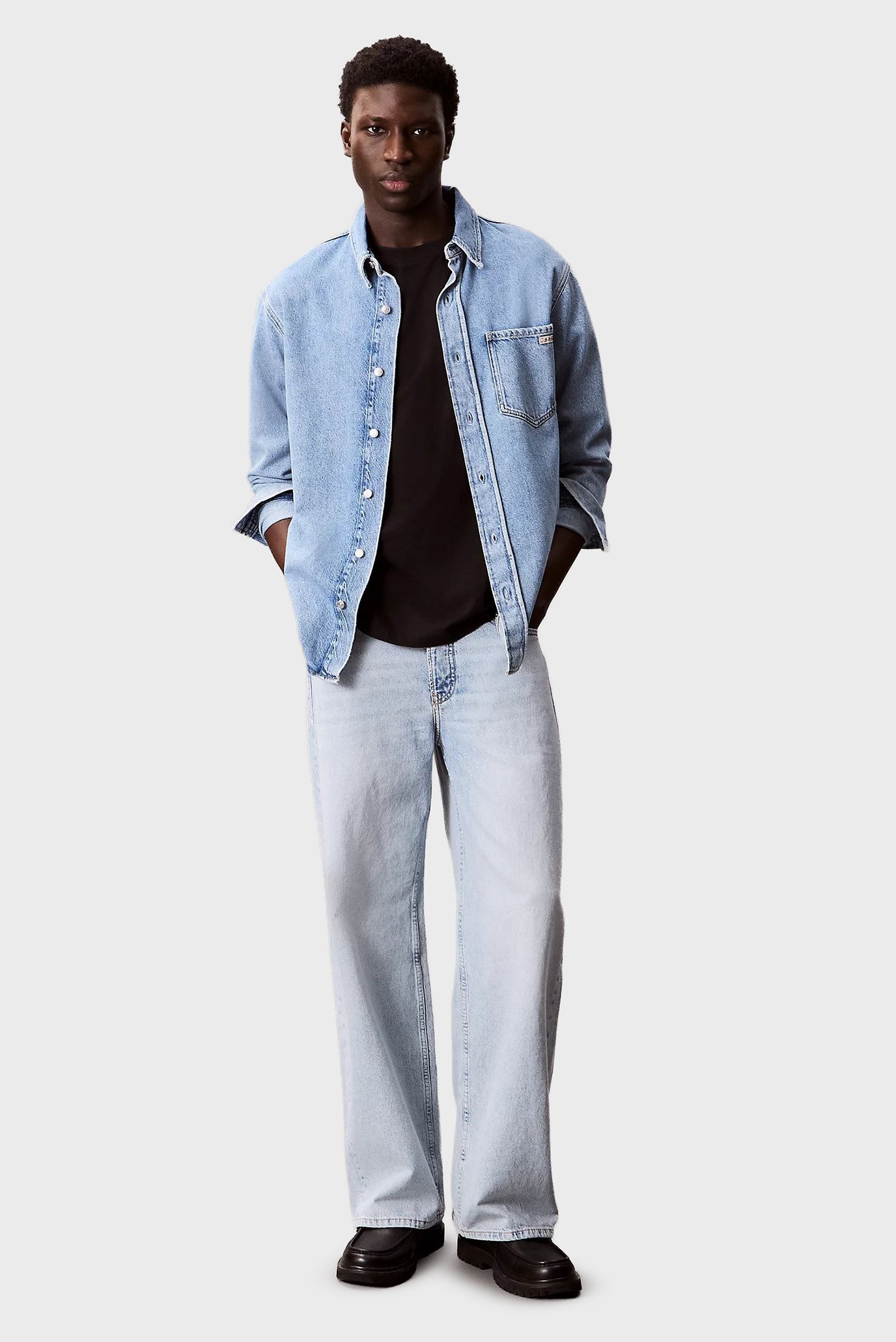 Футболка/SS 30S MICRO MONOLOGO GRAPHIC TE 2