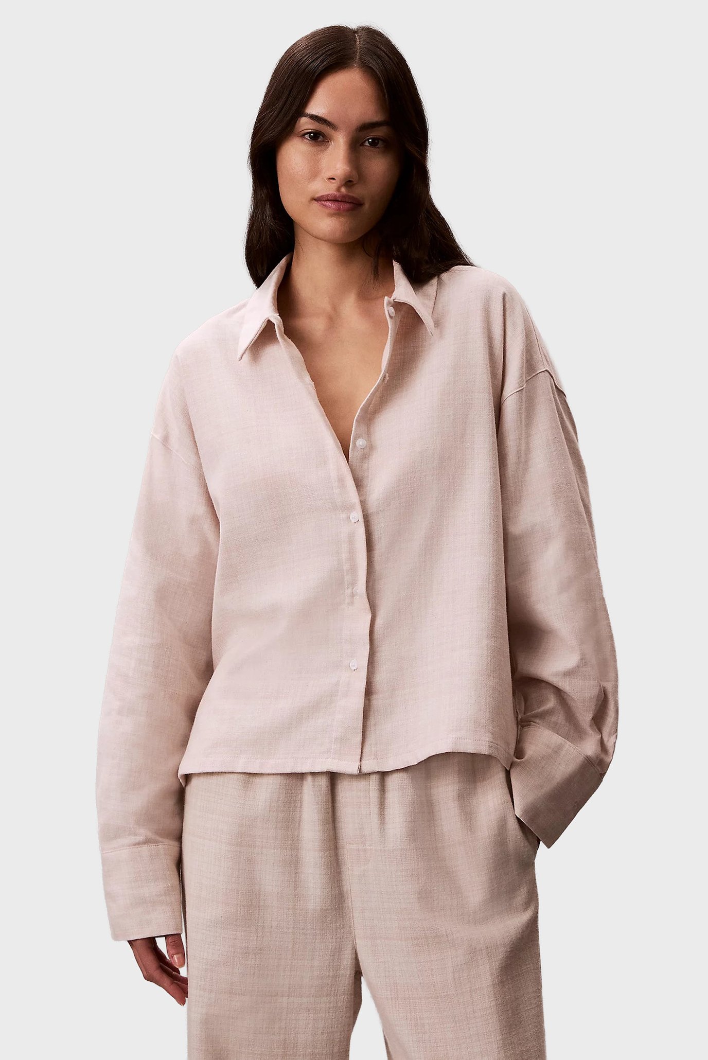 Рубашка YD FLANNEL SHIRT 1