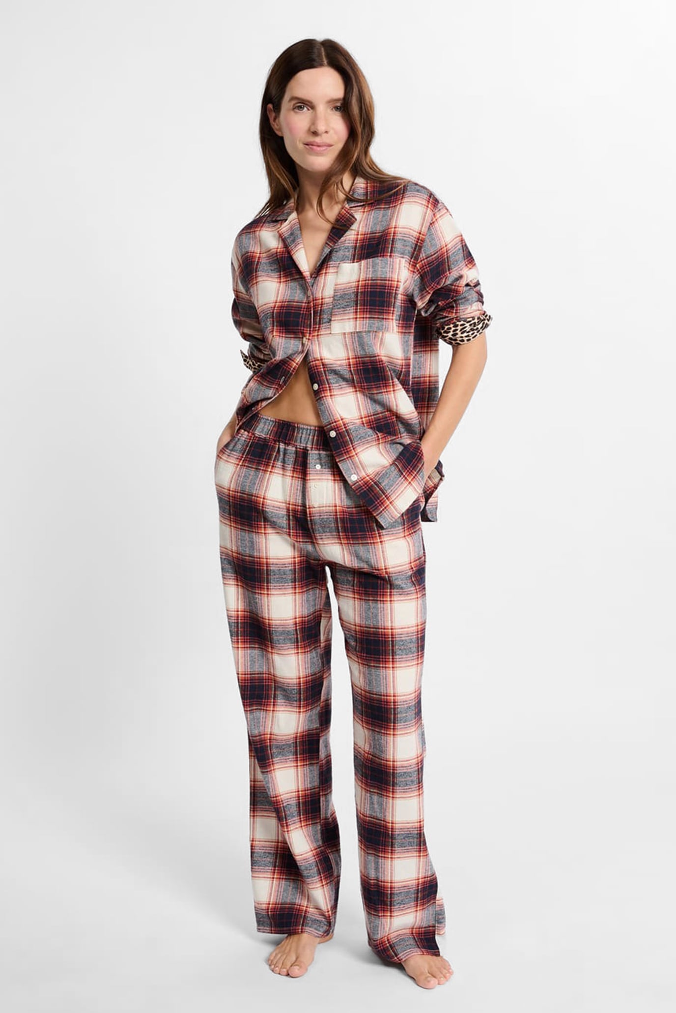 Штаны FARON - PANTALON 3